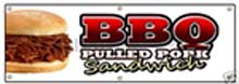 BBQ Pork Banner